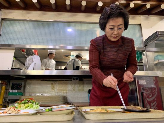 [한국의 백년가게]최상급 식재료가 만든 불변의 맛…인사동 하나로회관