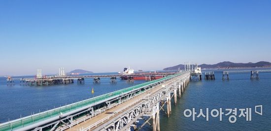 [르포]고품질 석유제품으로 글로벌 시장 석권, 현대오일뱅크 수출 전초기지를 가다