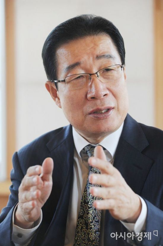 전승현 전 전남개발공사장, 미래산업 기술 주식회사 ‘파인트’ 설립