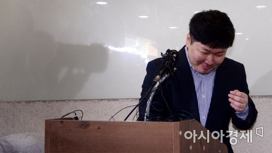 [í¬í ] ê¸´ê¸ ê¸°ìíê²¬ ëì  ì ì¬ë¯¼ ì  ì¬ë¬´ê´