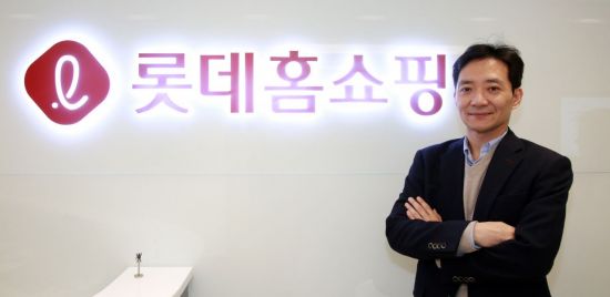 [유통 핫피플]문화 입은 홈쇼핑 만든 장본인…젊은층에 통했죠