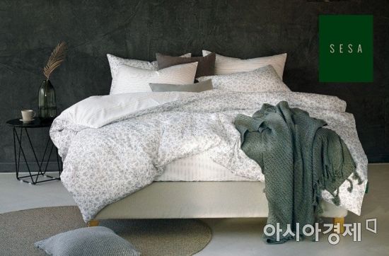웰크론 세사·세사리빙, 2019년 봄·여름 시즌 신제품 출시