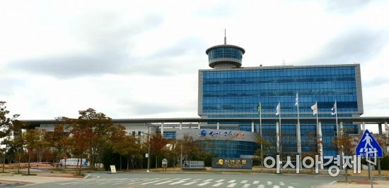 전남도, 신안군 종합감사 결과 공개