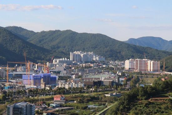 순천시, 건축공사장 불량자재 사용 등 위법행위 집중 조사