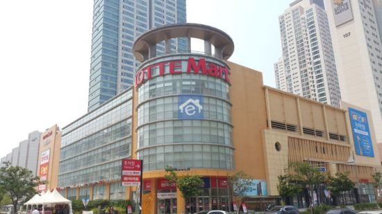 뿔난 청라주민들, 롯데마트 불매운동 확산…홈플러스만 가겠다