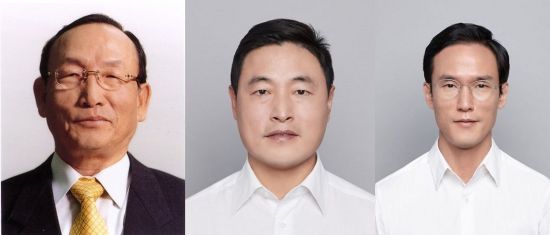 조양래 한국타이어 회장과 장차남 작년 보수 총액 47억원