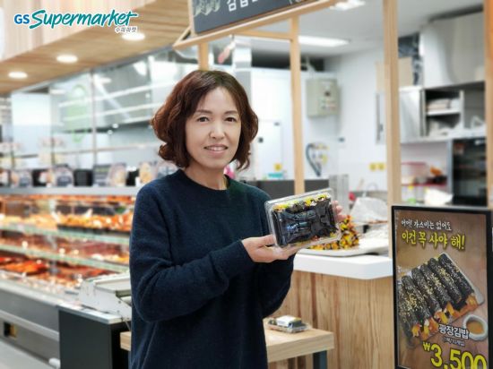 광장김밥부터 왕돈까스, 꼬깔콘까지…입맛 잡는 옛감성(종합)