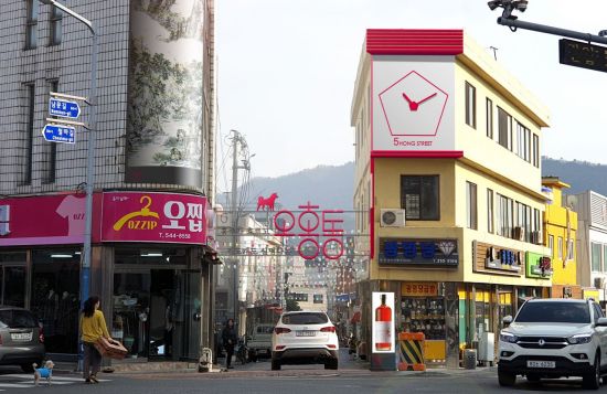 진도군, 지역 골목 경제 공모사업 선정…10억 원 확보