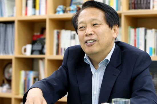 [이사람]이성 구로구청장  ‘공약실천계획서 평가’ 최고(SA) 등급 