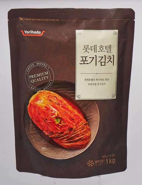 [식탁 바꾼 간편식]반조리 식품으로 차별화한 롯데마트 요리하다