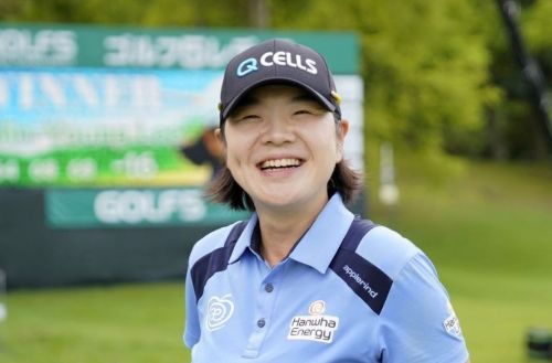 [골프토픽] 이민영 내가 넘버 40~