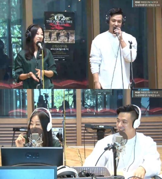 스페이스 A 히트곡 섹시한 남자 인기비결 노래방서 유혹할 때…