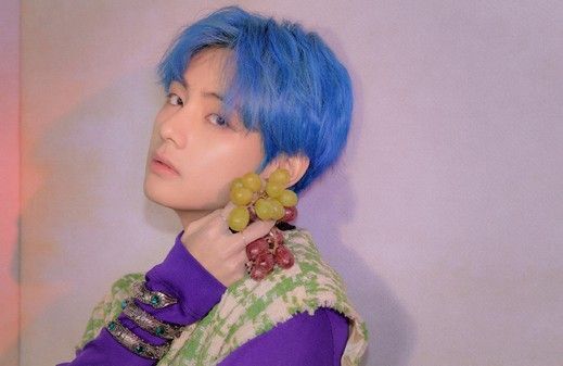 방탄소년단 뷔에 대해 전혀 알지 못했던 7가지[BTS 매력탐구①]