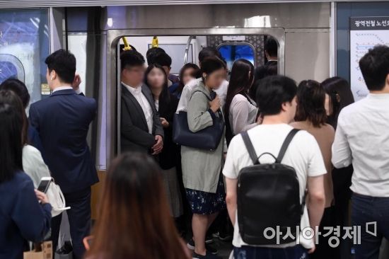 파업 앞둔 9호선…서울시 평소와 동일하게 운영 할 것