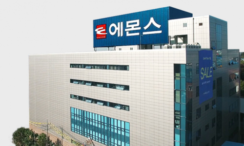 에몬스, 2019 한국품질만족지수 가정용가구 부문 1위