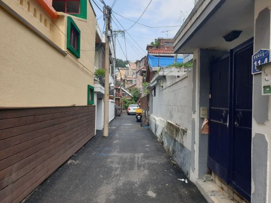 은평구, 서울가꿈주택 골목길 정비사업 대상지 선정