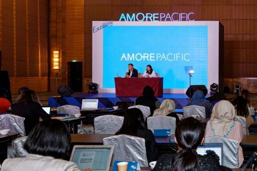 아모레퍼시픽 아세안에서 2023년까지 매출 5천억 달성