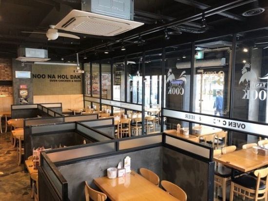 꾸준한 가맹점 증가세! 외식창업 브랜드 ‘누구나홀딱반한닭’의 비결