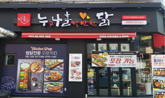 탄탄한 안정성의 외식프랜차이즈 ‘누구나홀딱반한닭’이 전하는, 브랜드 선택 노하우