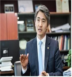 김인제 서울시의회 도시계획관리위원장 마곡지구 ‘국제교류 중심지’로 조성