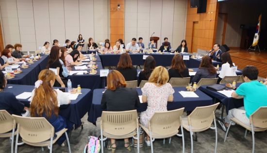 금천구 초등학교 17개교 대상 ‘클린스쿨’ 사업 펼친 까닭?