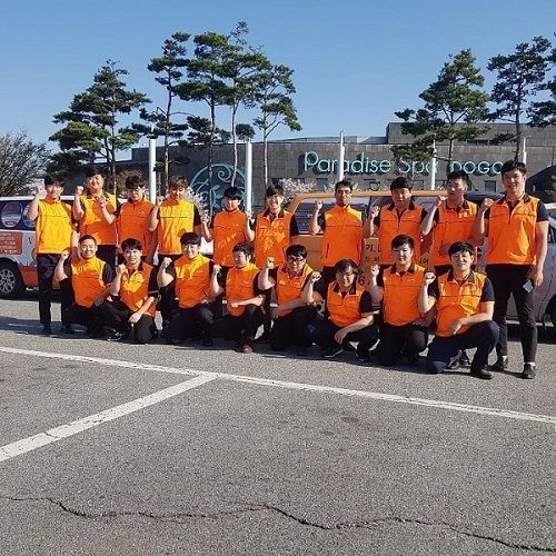 친환경 토탈 청소기업 ‘케이크린’ 무점포 소자본 기술 창업