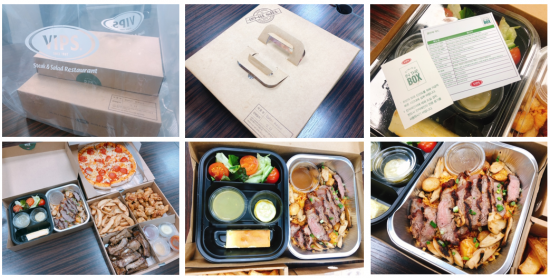 [신상 뜯어보기]피자+폭립+치킨 고작 2만원…가성비 끝판왕 빕스 파티박스
