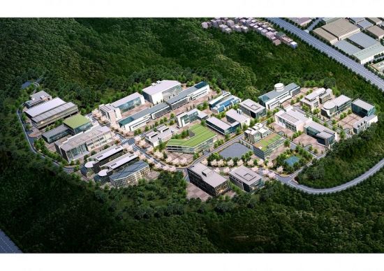 아산탕정테크노일반산업단지 분양…세종시 후광 효과 조명