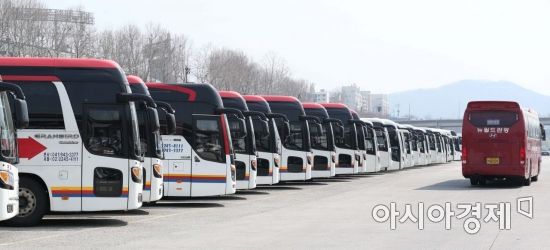 정부, 여행업계 지원 170억 규모 국민관광상품권 발행