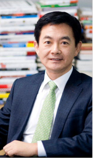 조현정 비트컴퓨터 회장 소프트웨어, 미래시대 여는 열쇠