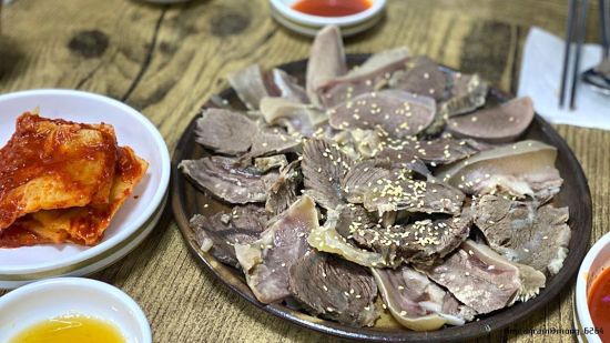 [드링킷] 현지인이 사랑하는 전라도 맛집