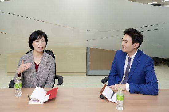 [유통 핫피플]시니어 바른먹거리 국내 최초 고령자 식생활 개선 사업 보람 크죠
