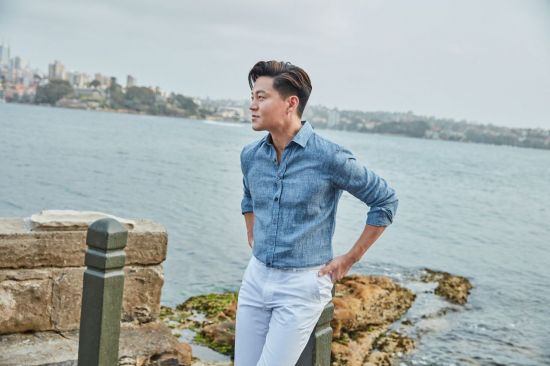 세정 웰메이드, 린넨 컬렉션 출시