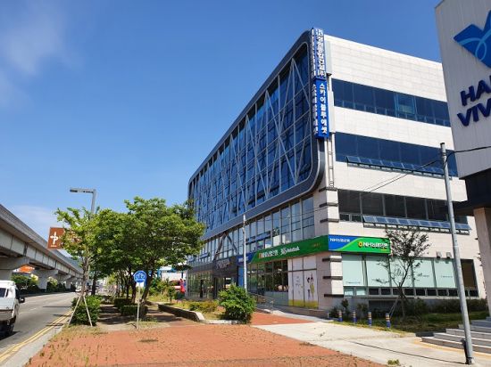 근로복지공단 김해지사 업무 개시 ··· 노동복지 허브 역할 수행