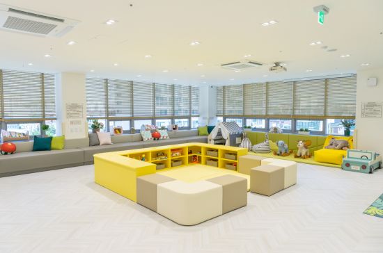 양천구, 홈캉스족 위한 안전한 놀이공간·영유아 체험 프로그램 운영
