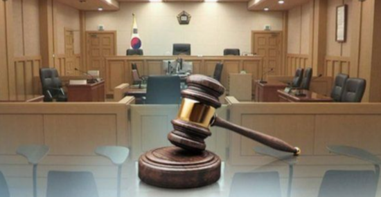 술 취해 경찰관 2명 폭행한 검찰 수사관 항소심도 벌금형