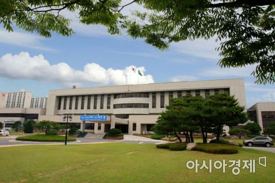 광양시, 포스코 광양제철소 소속 명장 초청 간담회 개최