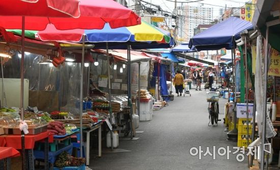 사회적 거리두기 3단계 격상 시 경제적 여파는?