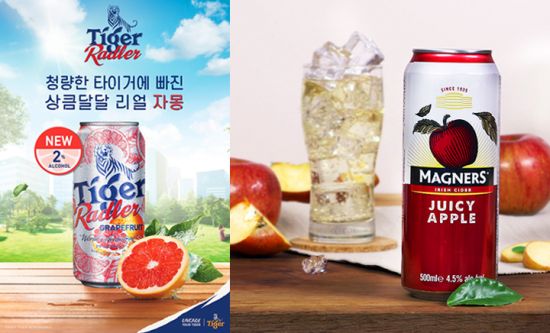 [드링킷] 혼술을 위한 과자세트 추천