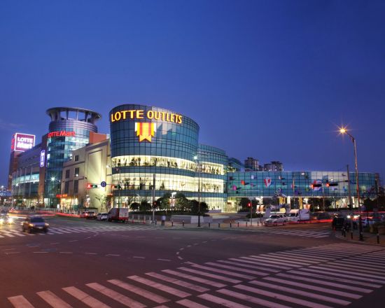 롯데아울렛 광주수완점, 개점 11주년 고객 감사 행사