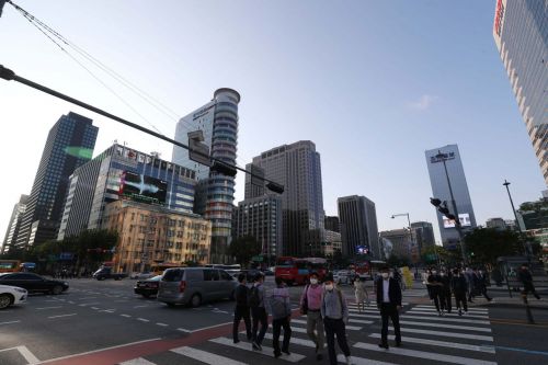금융·행정·문화 중심지 광화문 바뀐다…차보다 사람 먼저