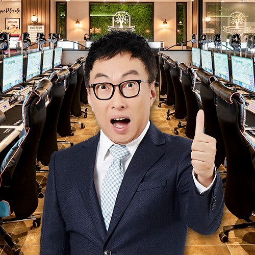 “깨끗한 위생 매장 만들기 앞장!” 업계 최초 환기청정시스템과 공기청정기 도입으로 PC방창업 대표브랜드 아이센스리그PC방 클린존 보장!