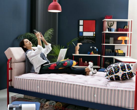 현대리바트, 가구 디자인 차별화…제품개발 인력 늘리고 패스트트랙 도입