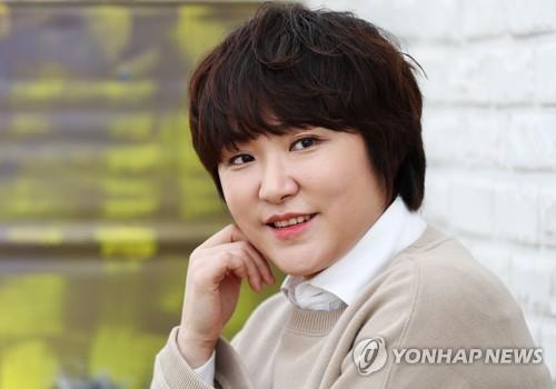 '막돼먹은 영애씨' 김현숙, 결혼 6년 만에 이혼…성격 차이 때문