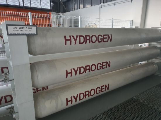 대전서 30분 기다리느니 세종 수소충전소 간다