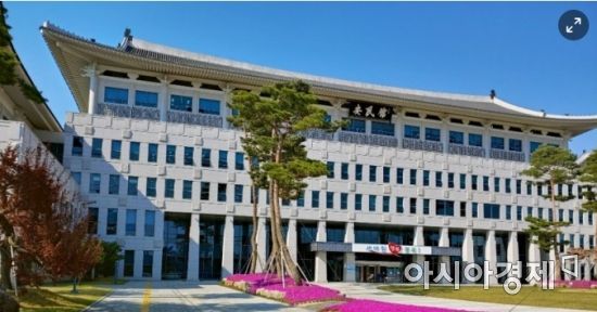 경북도, 농축산부 지원 사회적 농업 3개사 선정