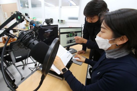성동구, 소셜미디어 영상 편집 전문가 양성