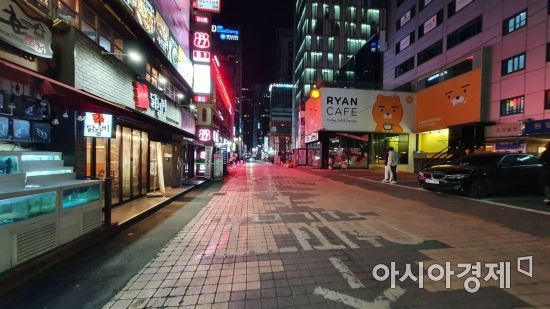 1시간 연장 효과 미미…클럽은 오전영업 자구책
