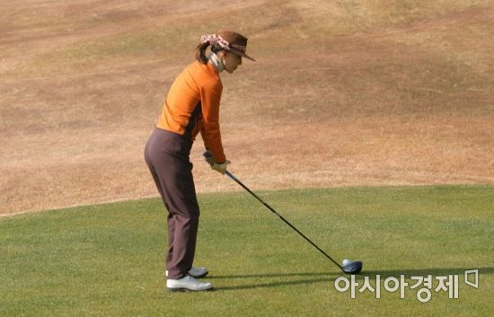 [김맹녕의 골프영어회화] 어드레스가 중요한 이유