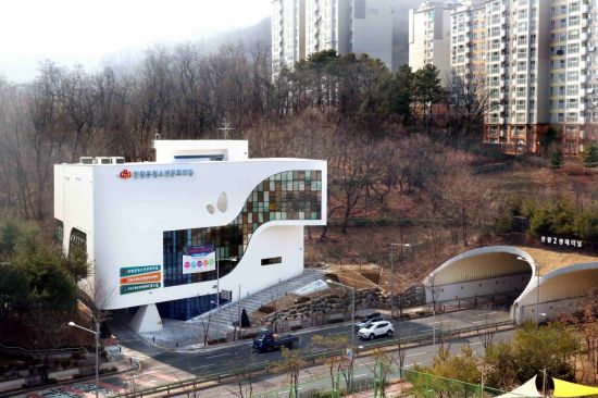 구로구 천왕동 ‘청소년문화의집 2호점’ 개관